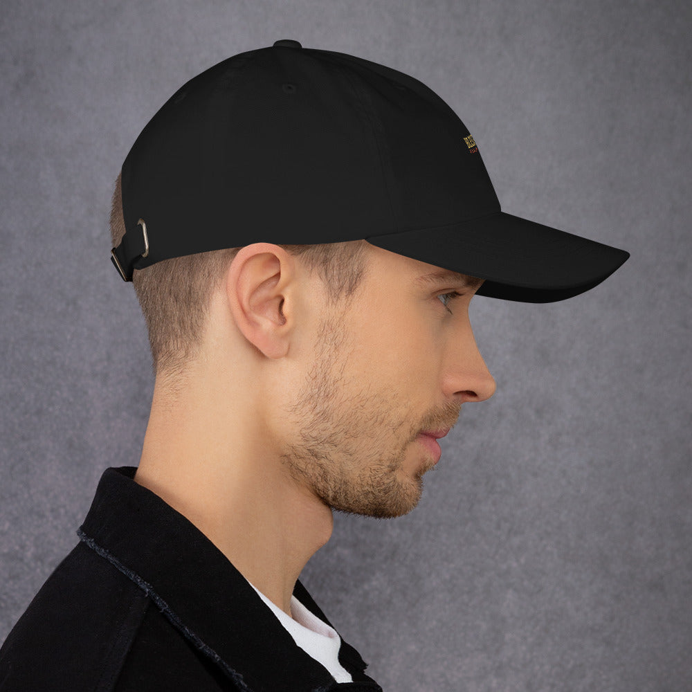 Blessed Hat