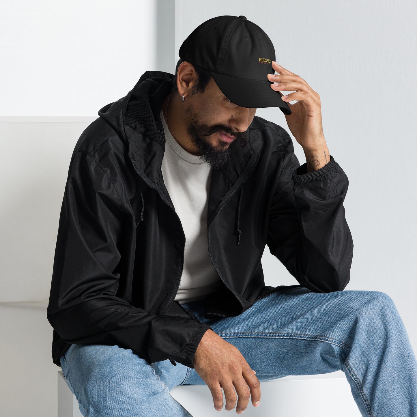 Blessed Hat
