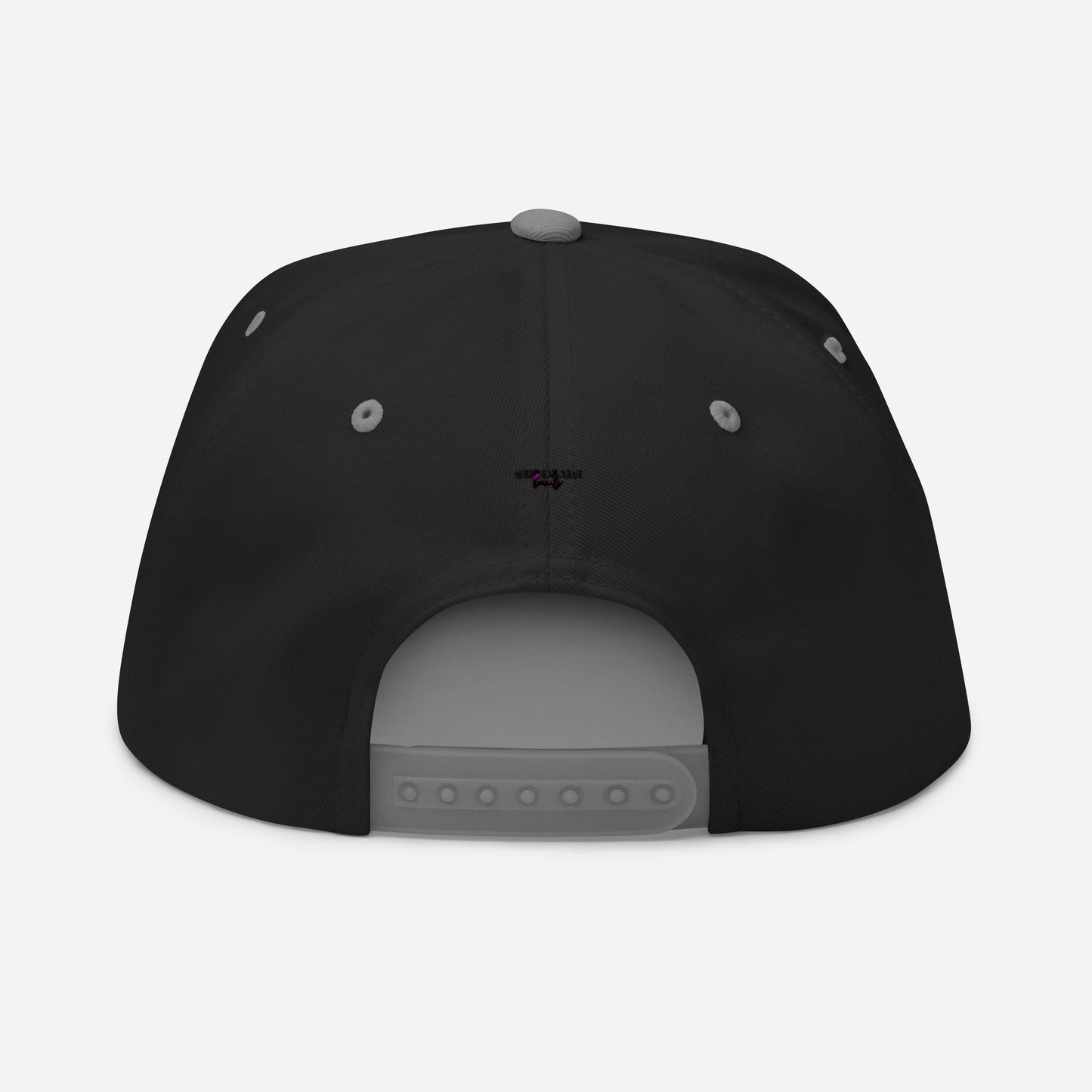 Eternal Love Hat - Flat Bill Cap