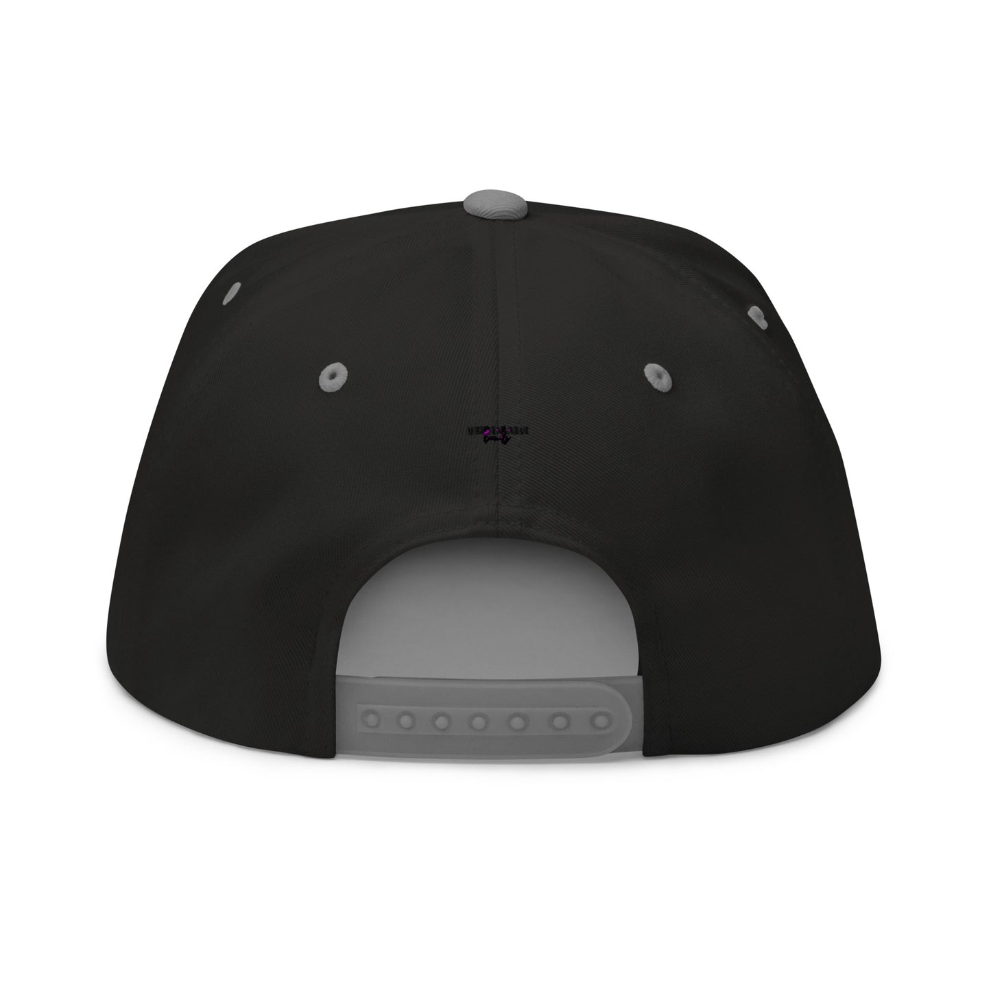 Eternal Love Hat - Flat Bill Cap
