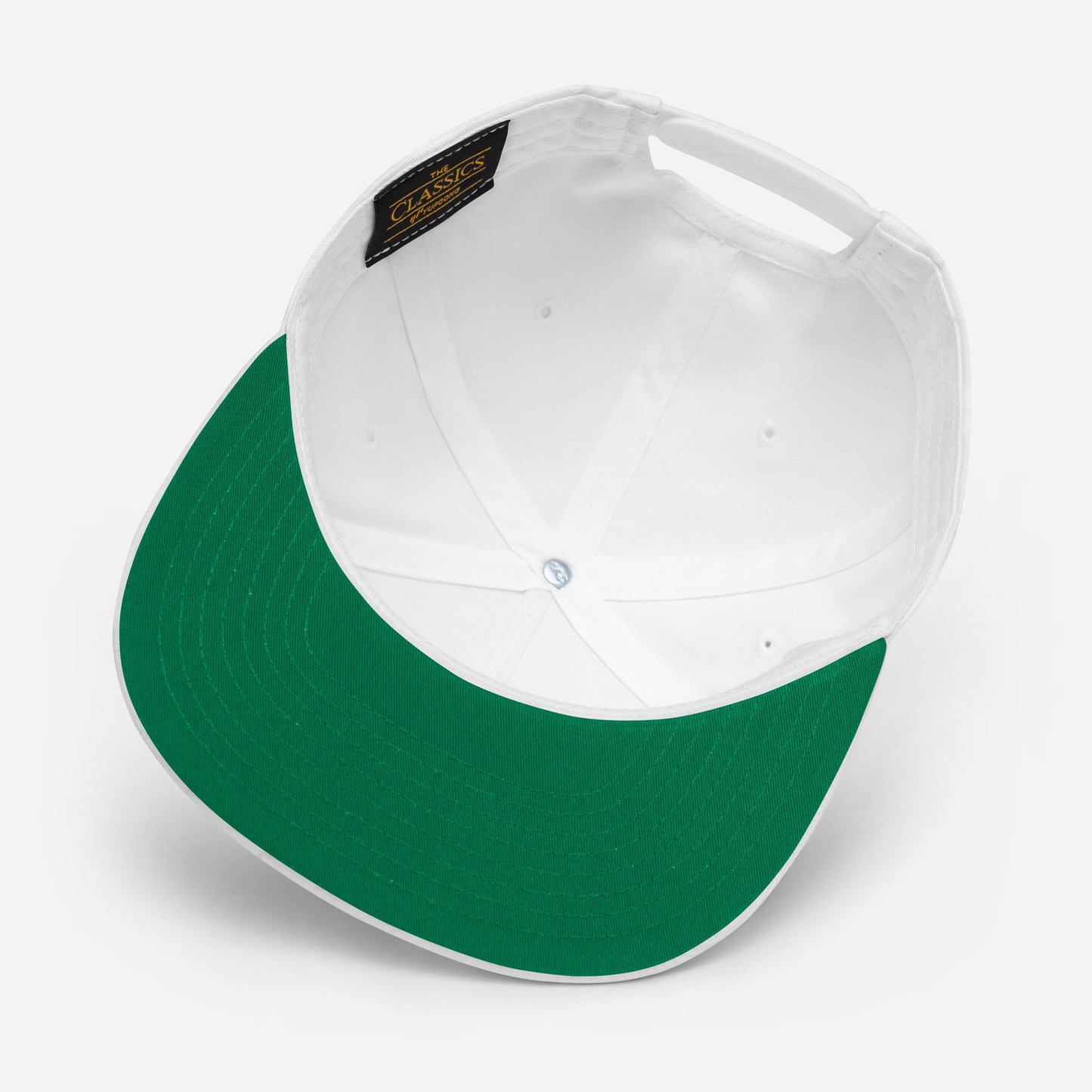 Eternal Love Hat - Flat Bill Cap
