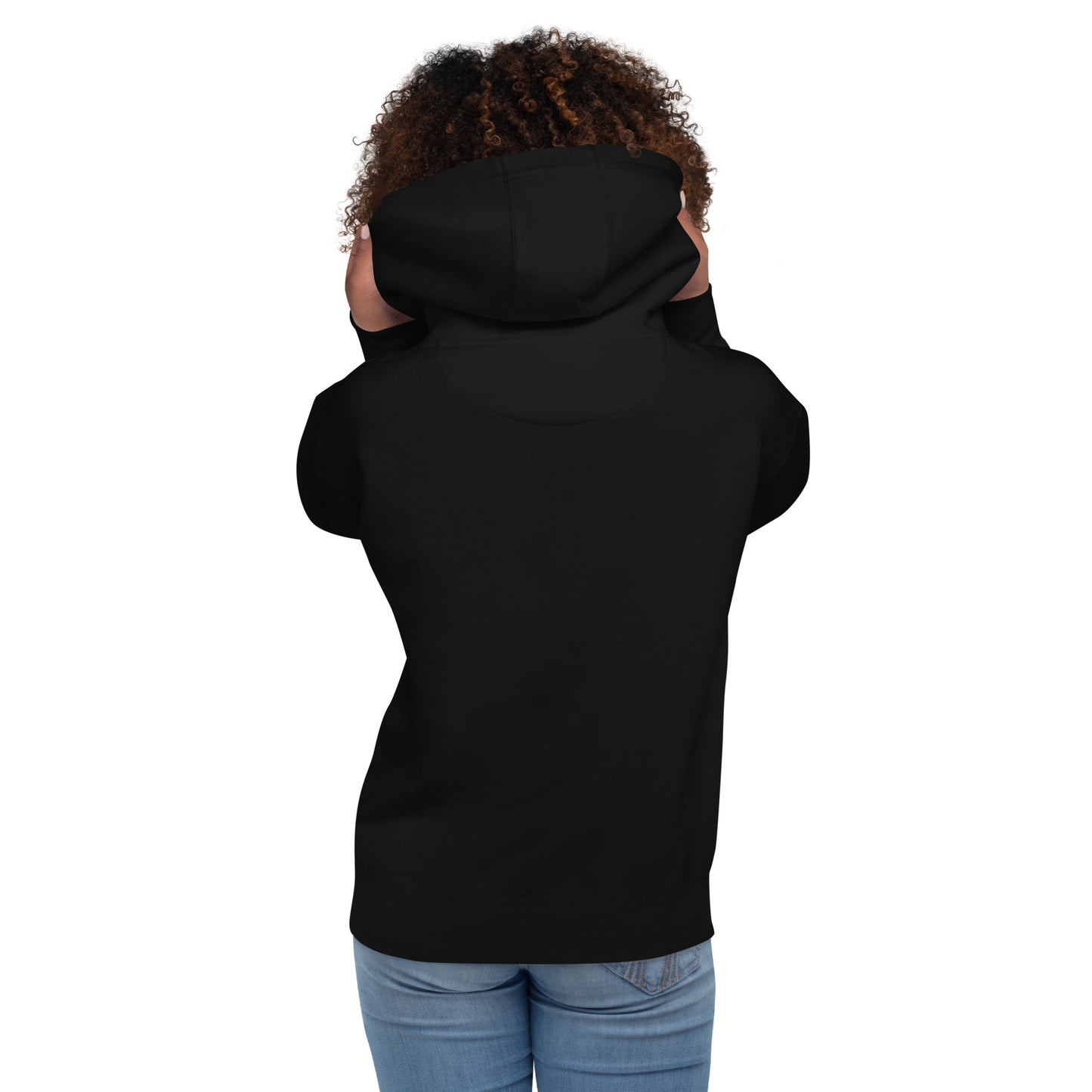 Woman of God Hoodie
