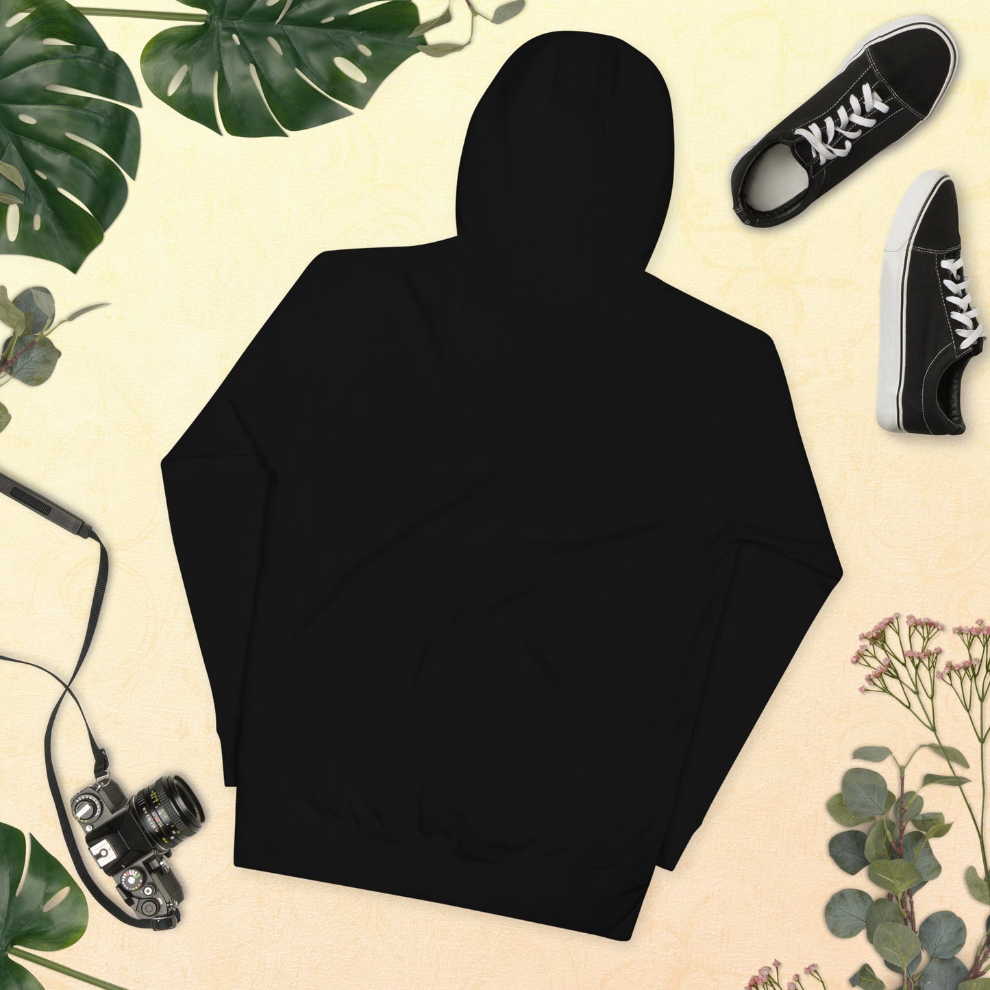 Made to worship Unisex Hoodie