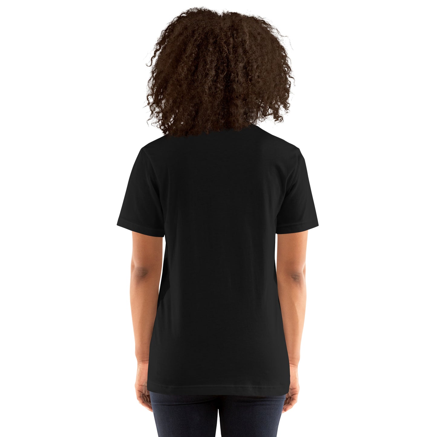 Made to worship Unisex T-shirt