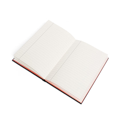 Scripted Mind Color Contrast Journal-book