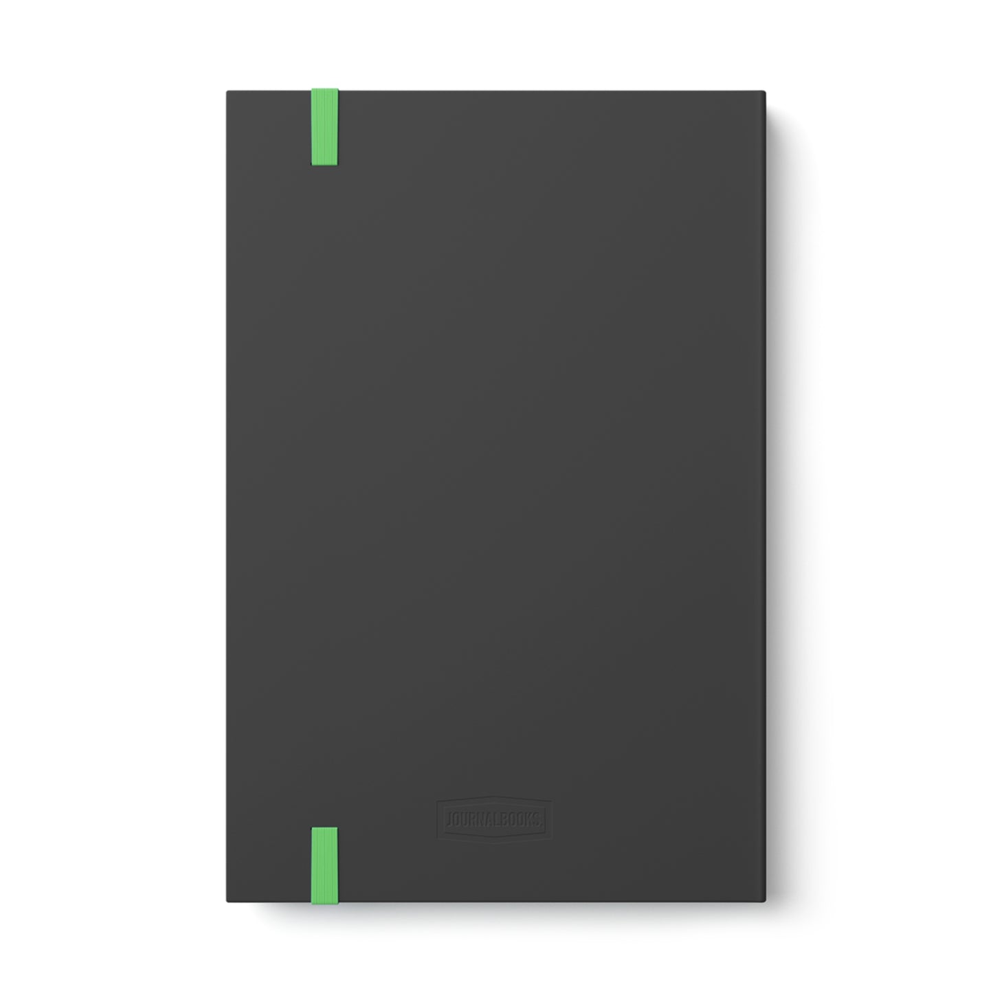 Scripted Mind Color Contrast Journal-book