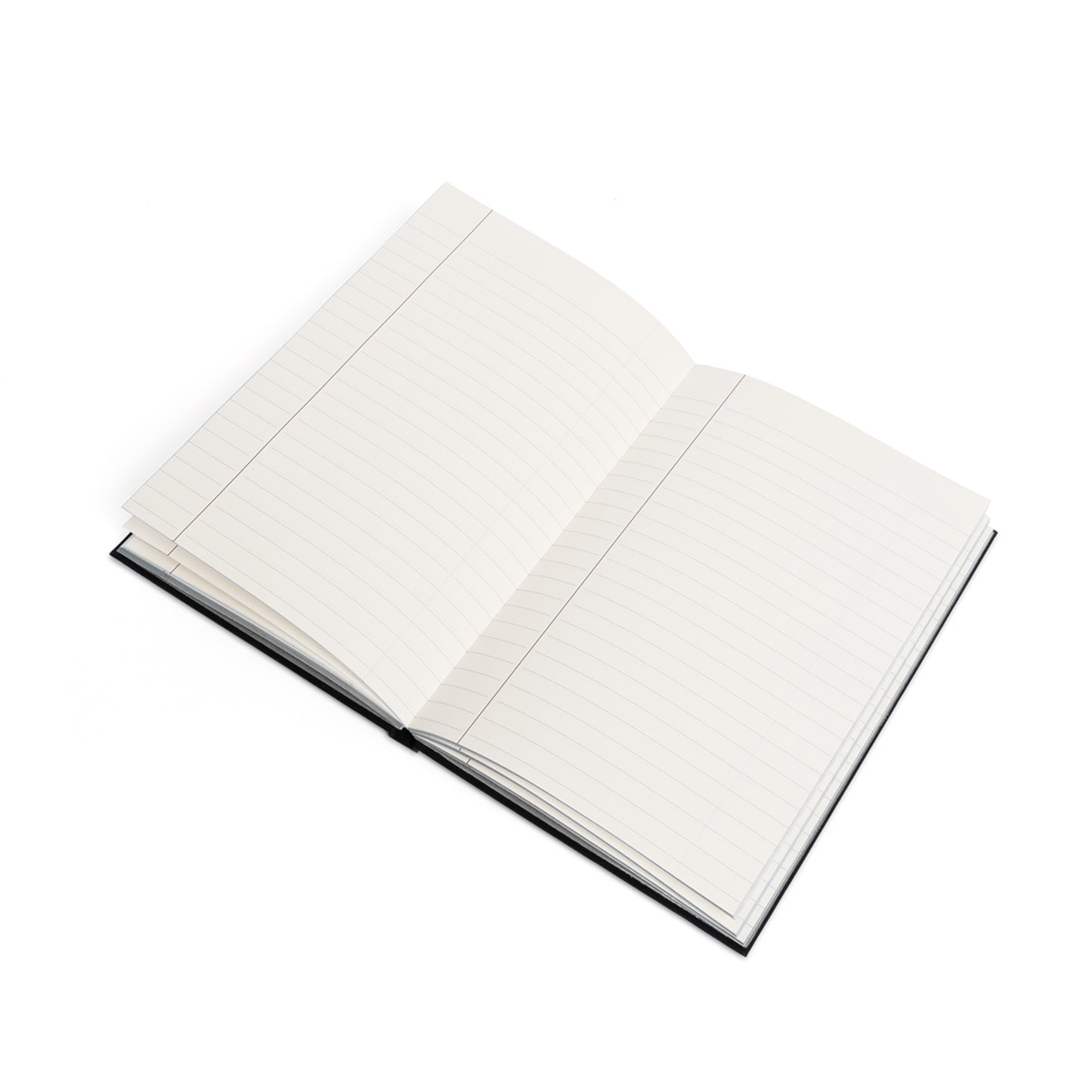Scripted Mind Color Contrast Journal-book