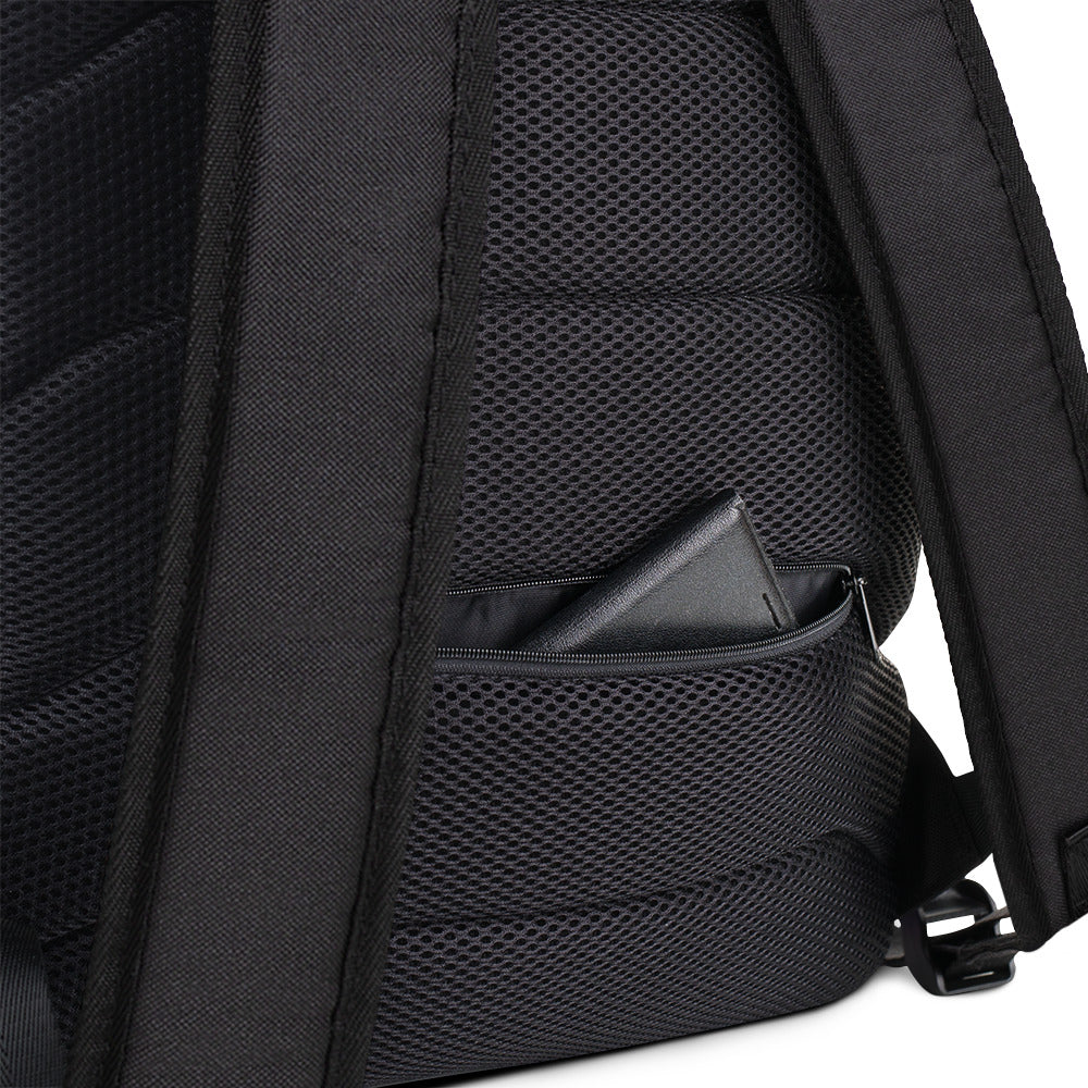 Resilience Backpack: Empowered Journey Edition