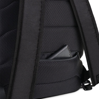 Resilience Backpack: Empowered Journey Edition