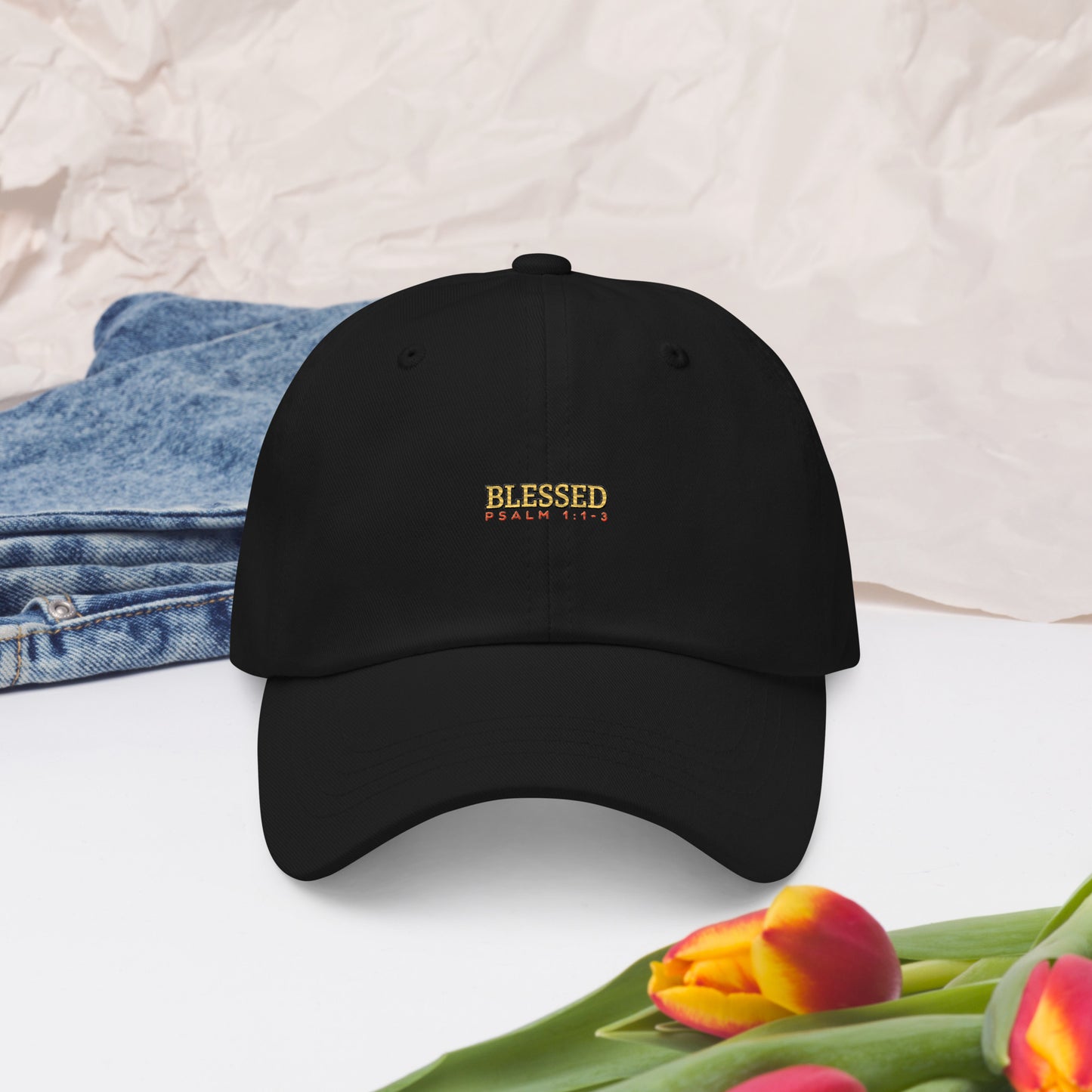 Blessed Hat