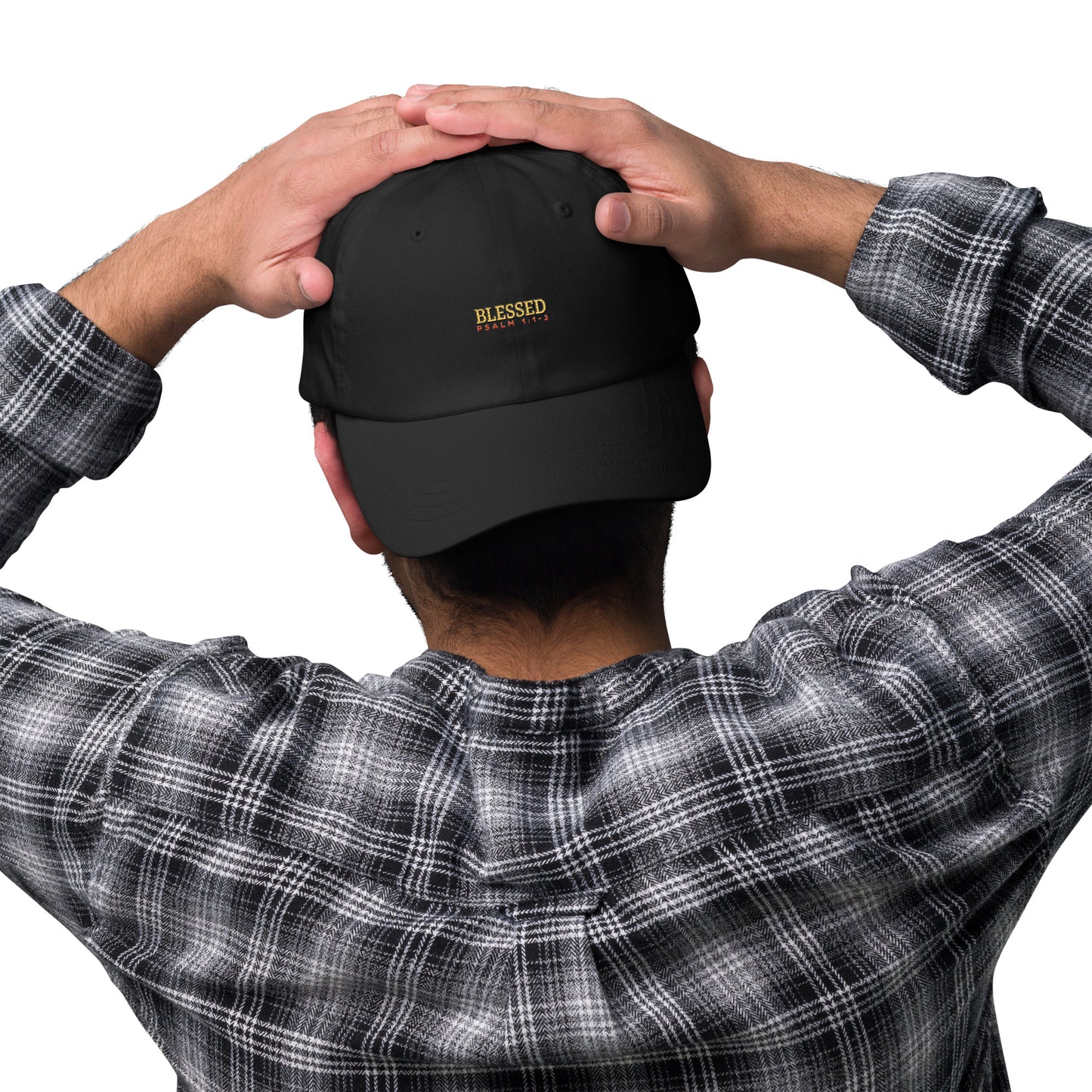 Blessed Hat