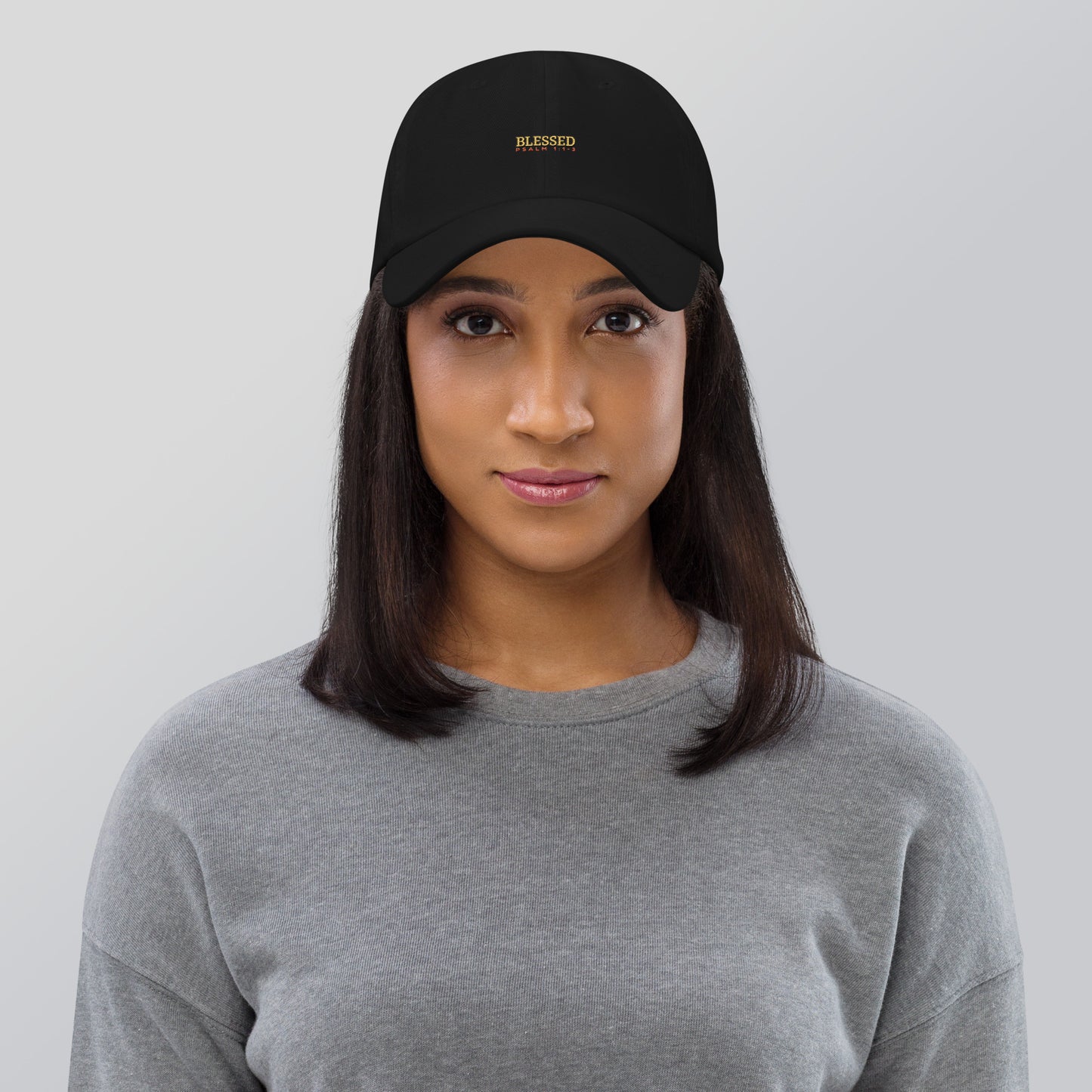 Blessed Hat