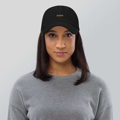 Blessed Hat