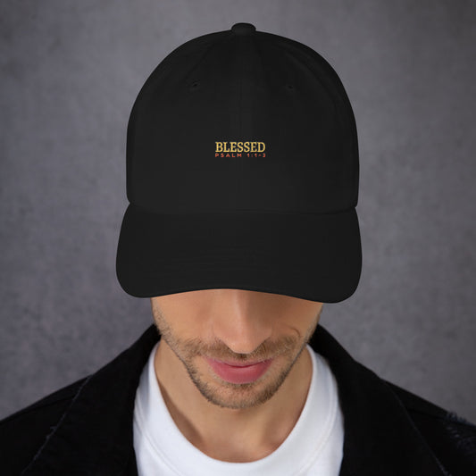 Blessed Hat