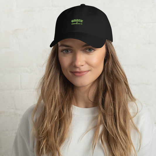 Grace Hat