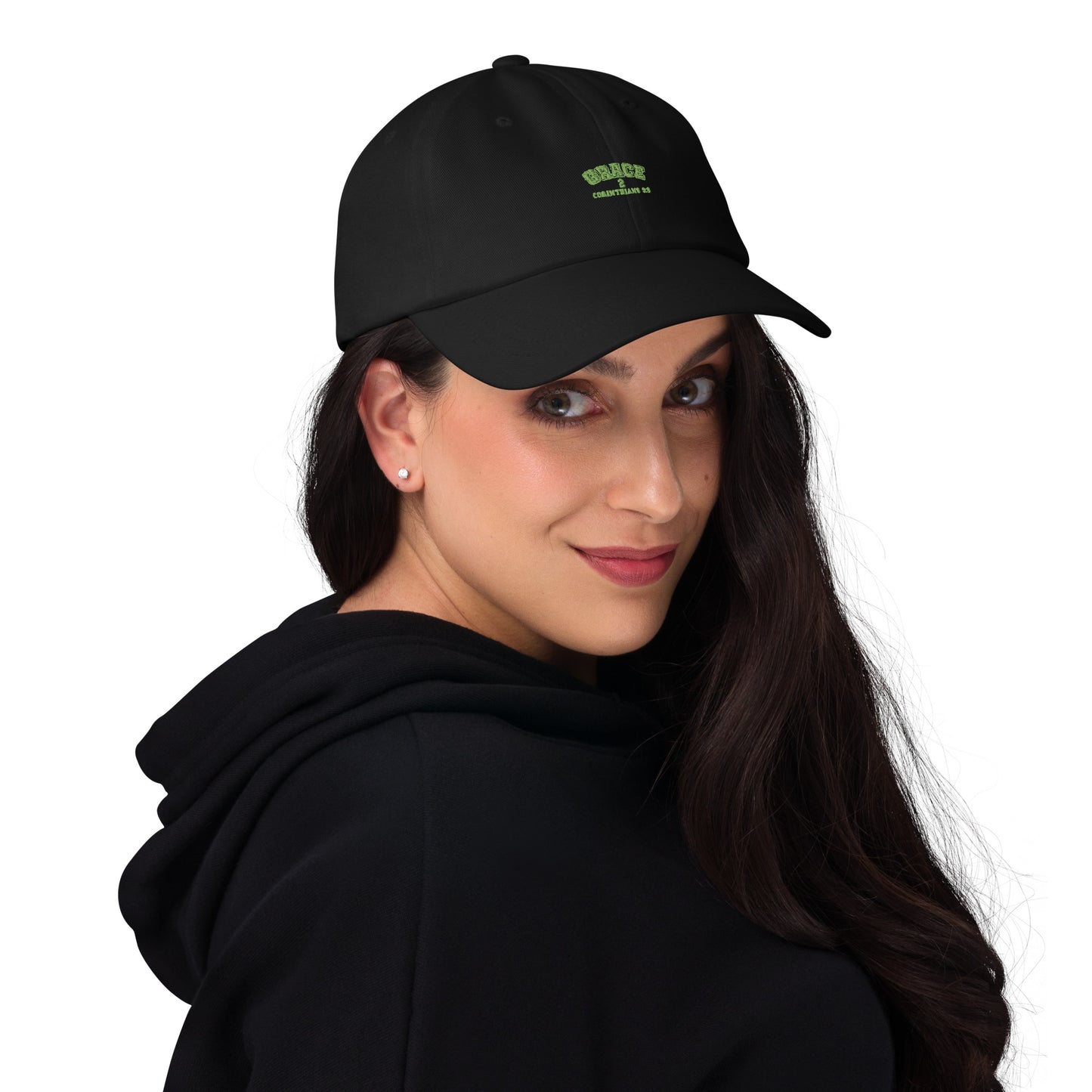 Grace Hat