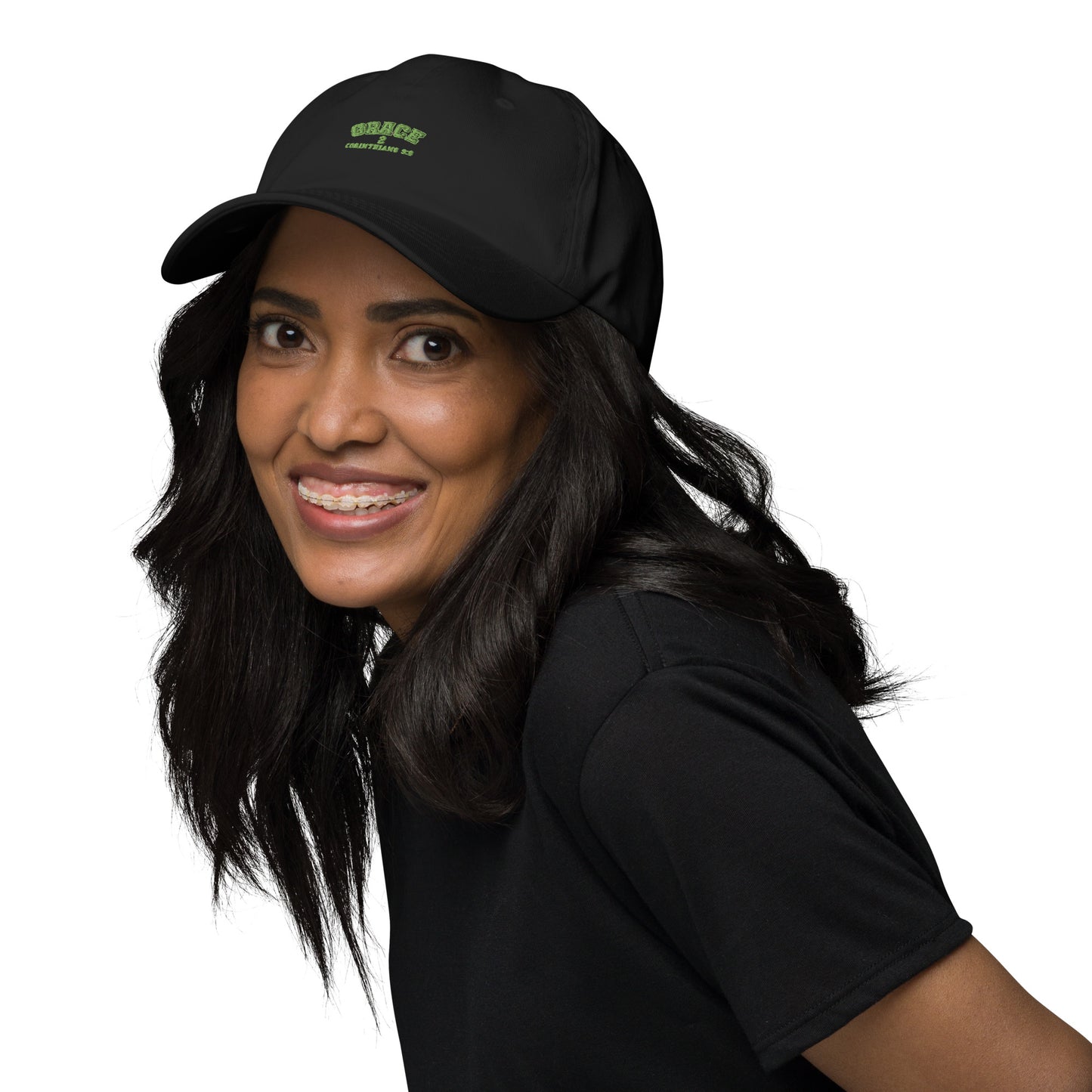 Grace Hat