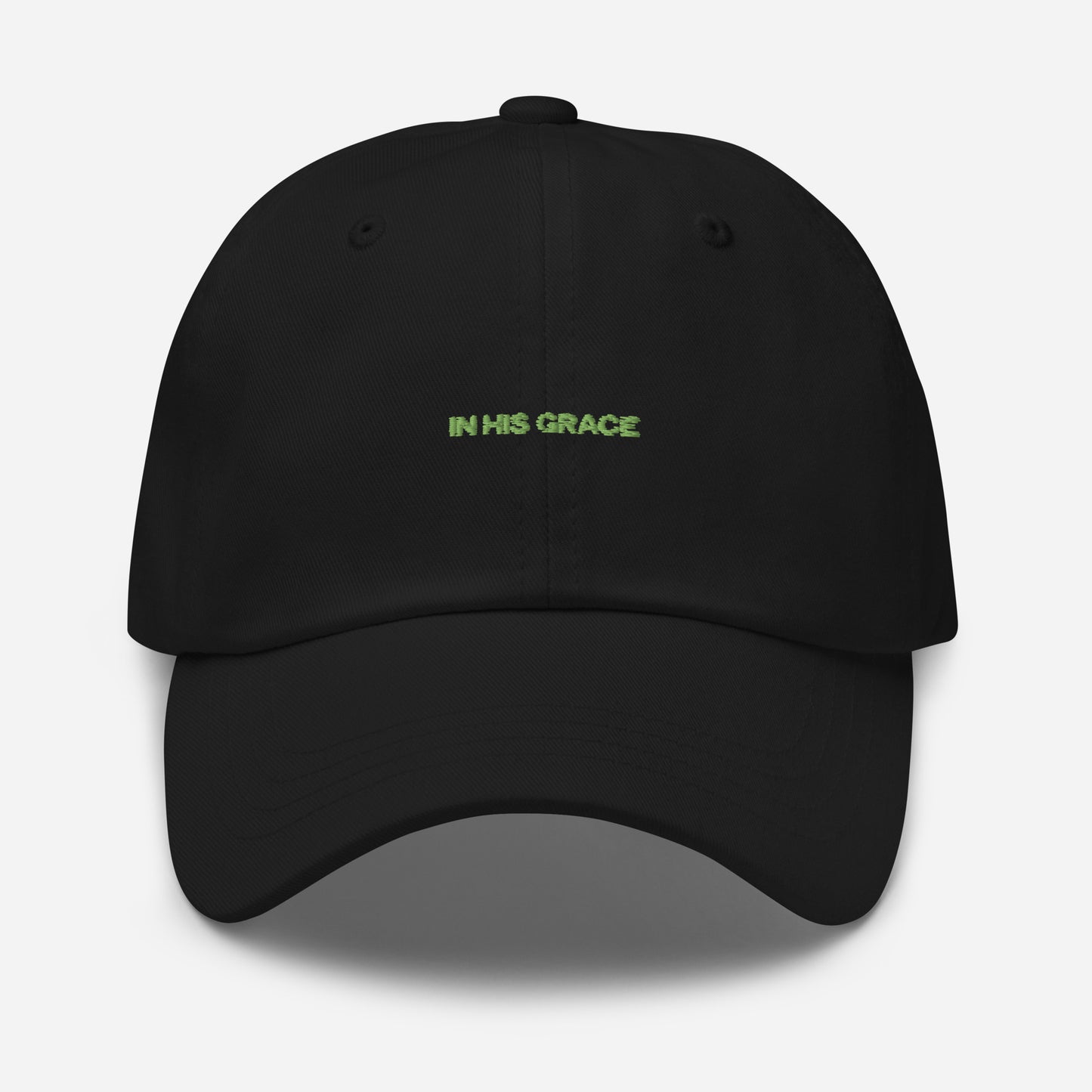Mercy Given Hat
