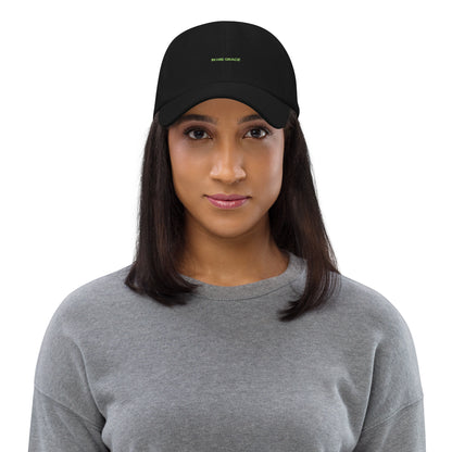 Mercy Given Hat