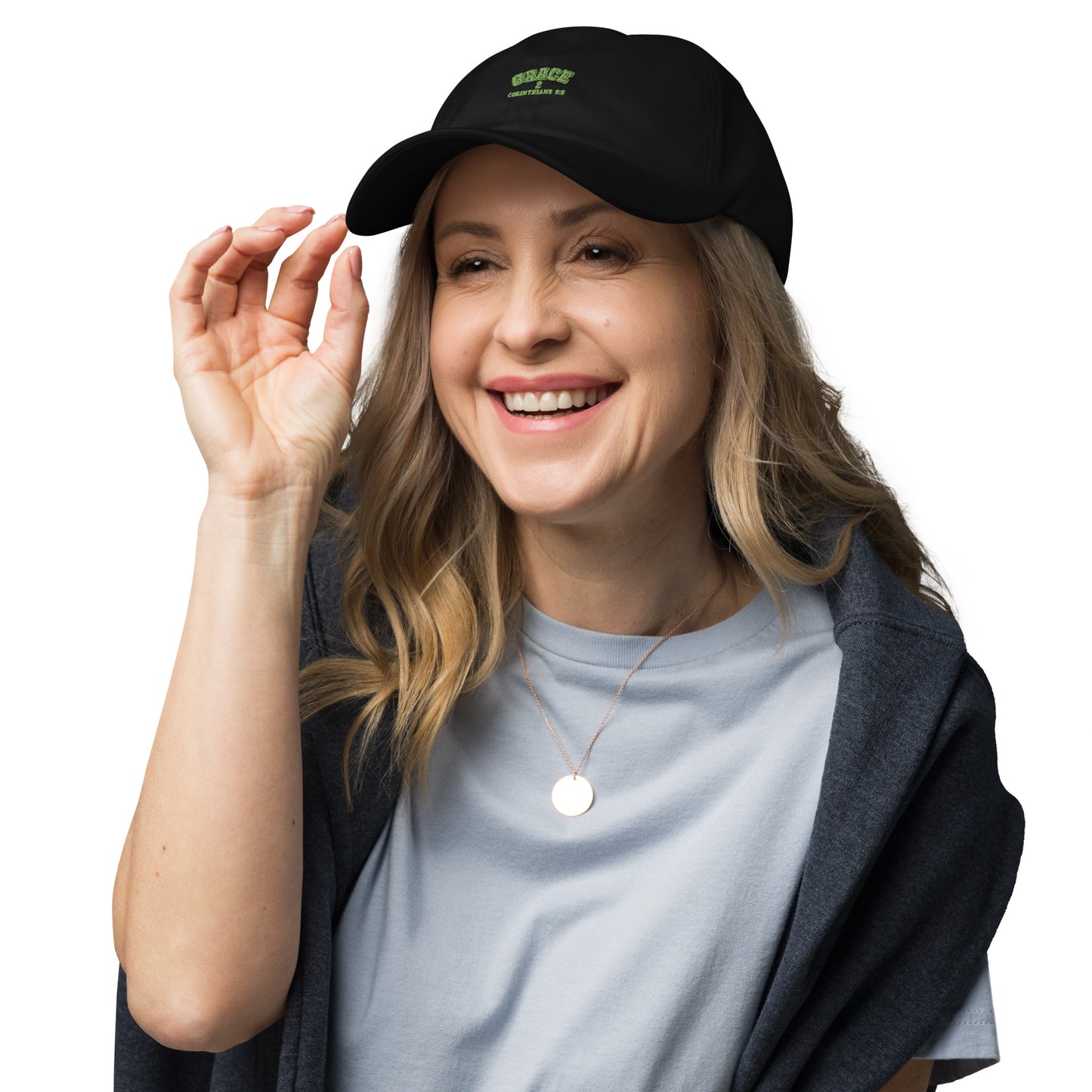 Grace Hat