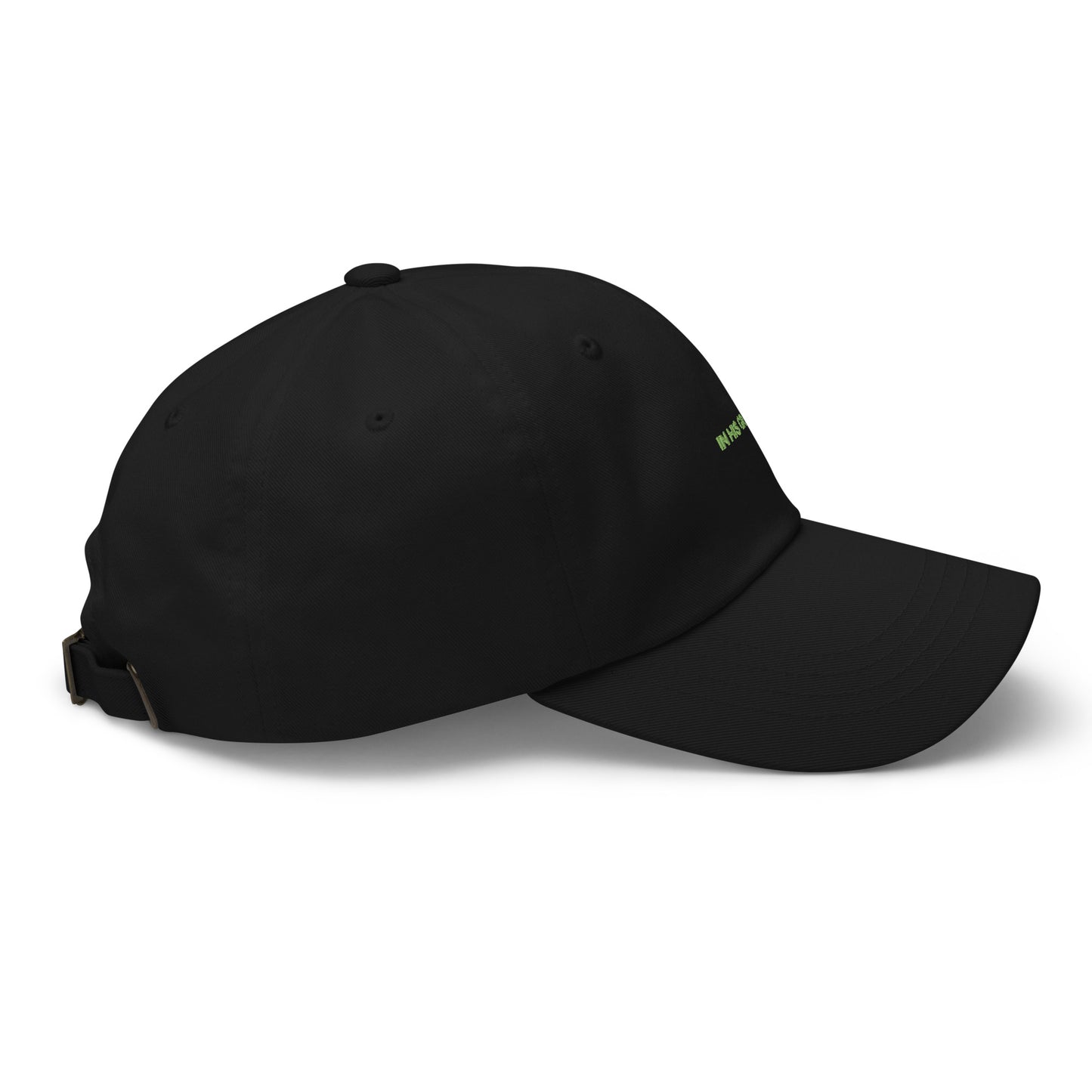 Mercy Given Hat