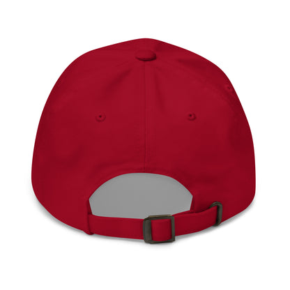 Jesus Hat