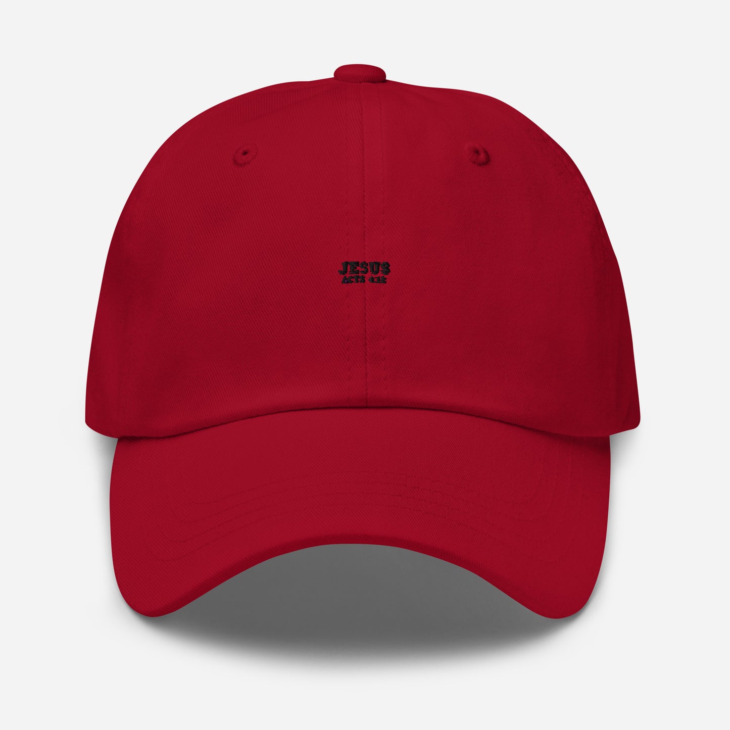 Jesus Hat