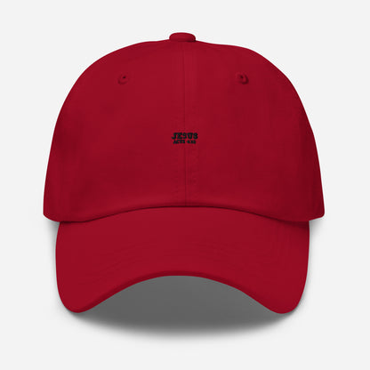 Jesus Hat