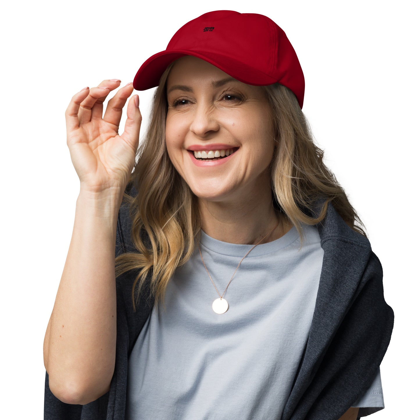 Jesus Hat