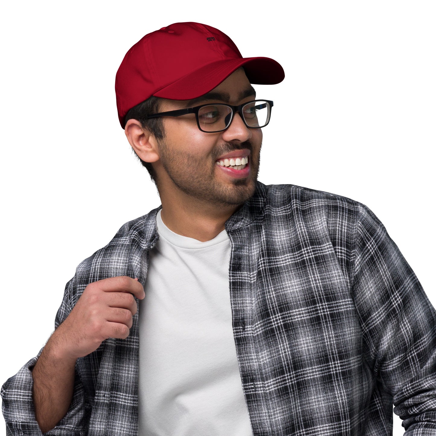 Jesus Hat