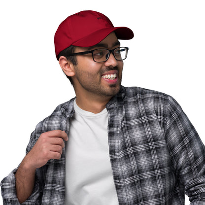 Jesus Hat