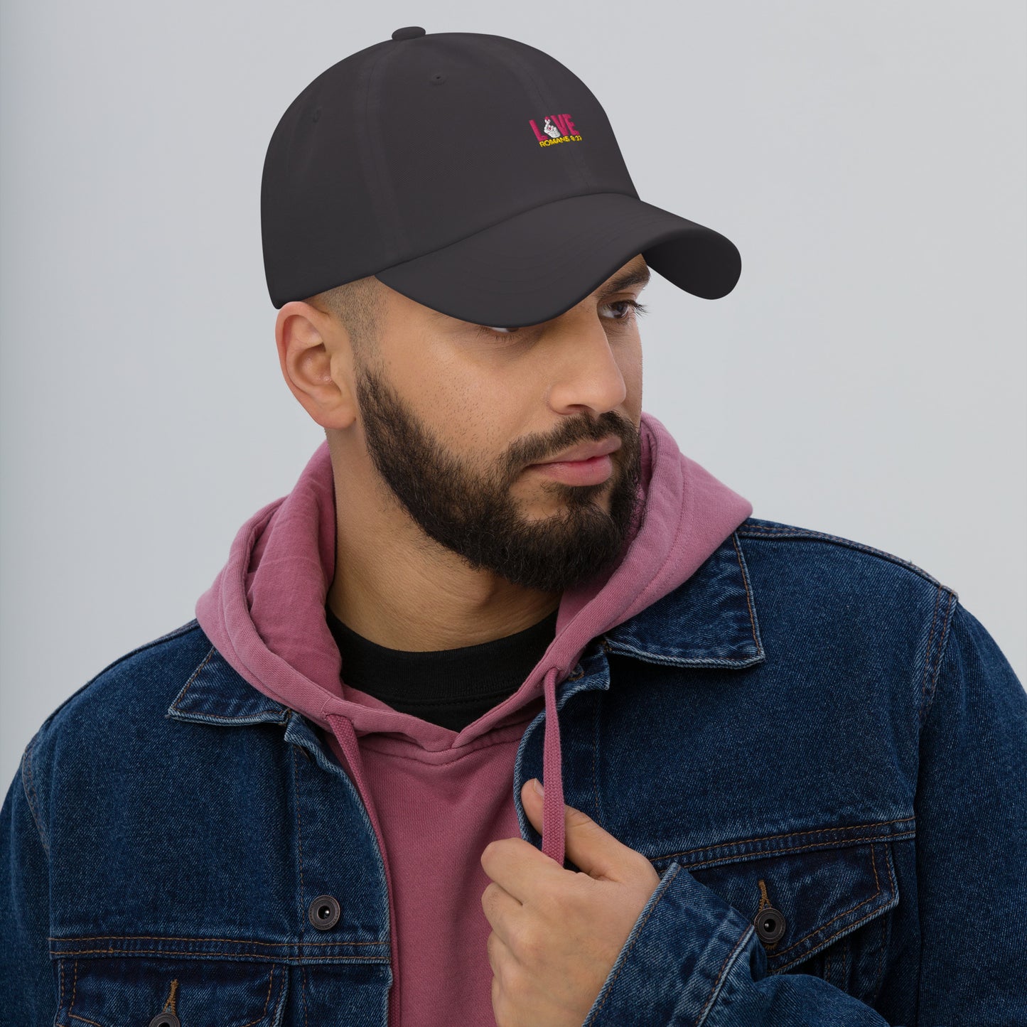 Love Hat