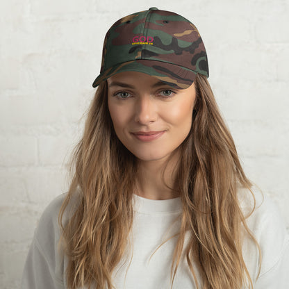God Hat