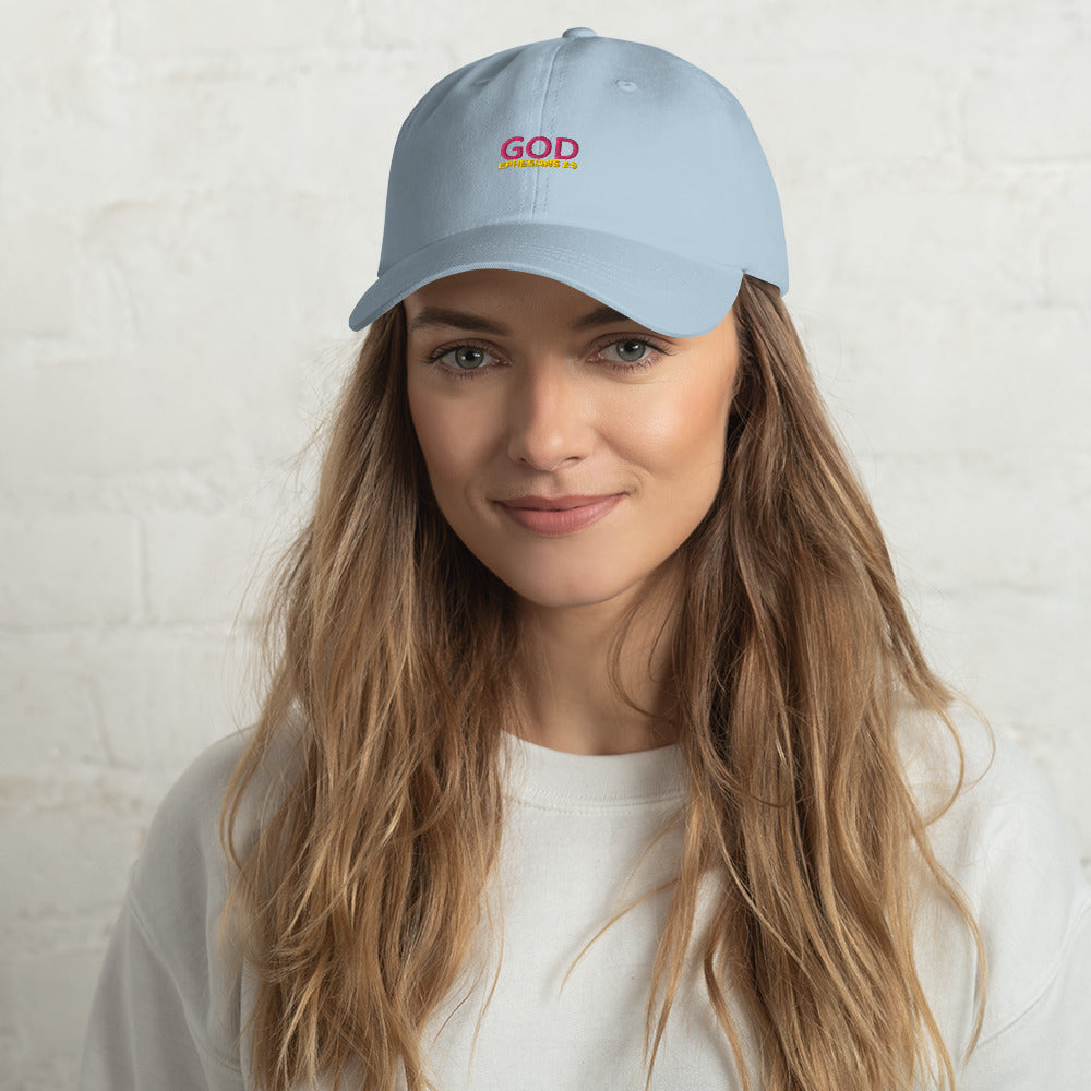 God Hat