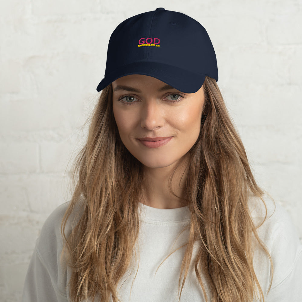 God Hat