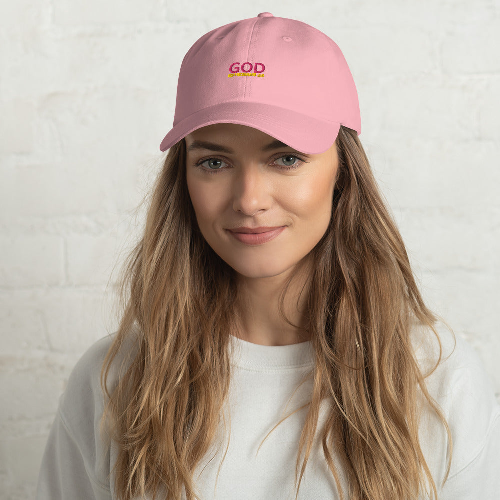 God Hat