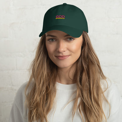 God Hat