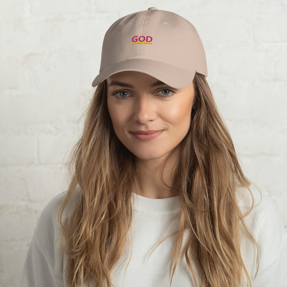 God Hat