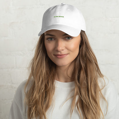 Mercy Given Hat