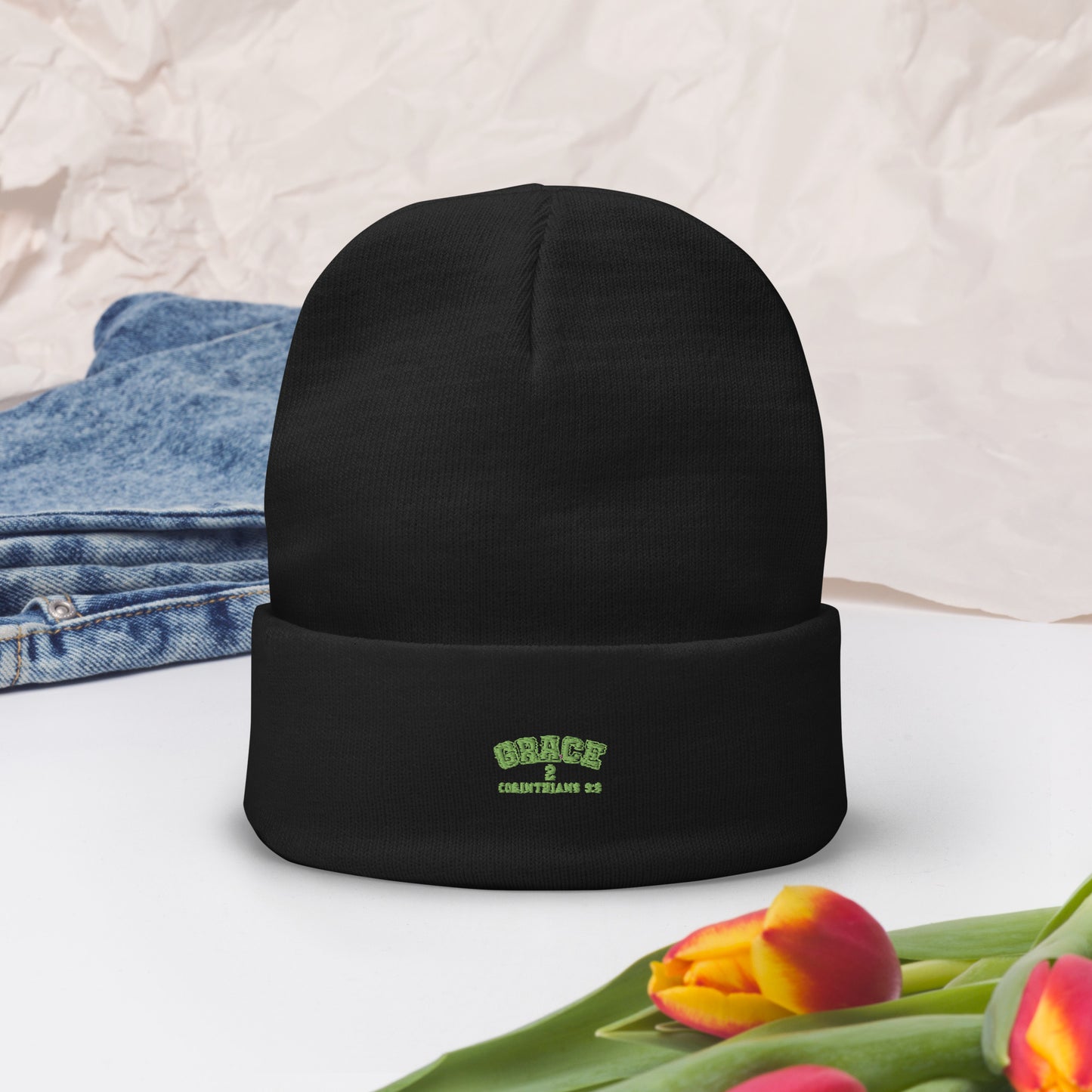 Grace Beanie