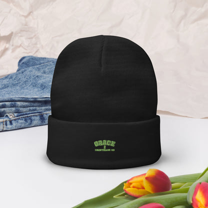 Grace Beanie