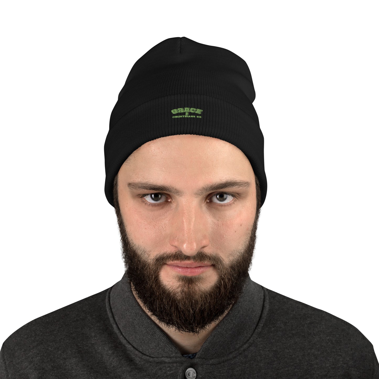Grace Beanie