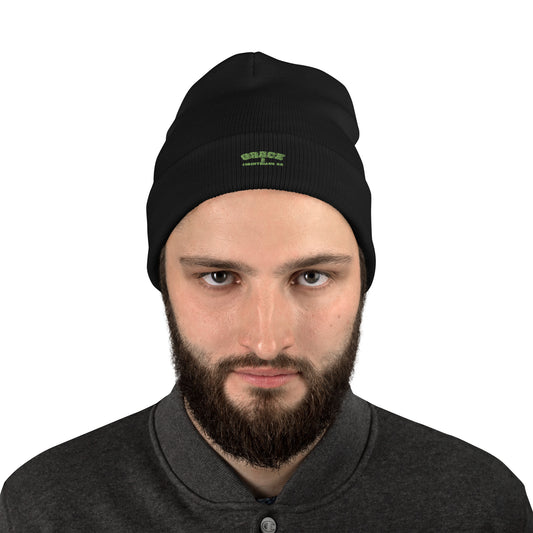 Grace Beanie
