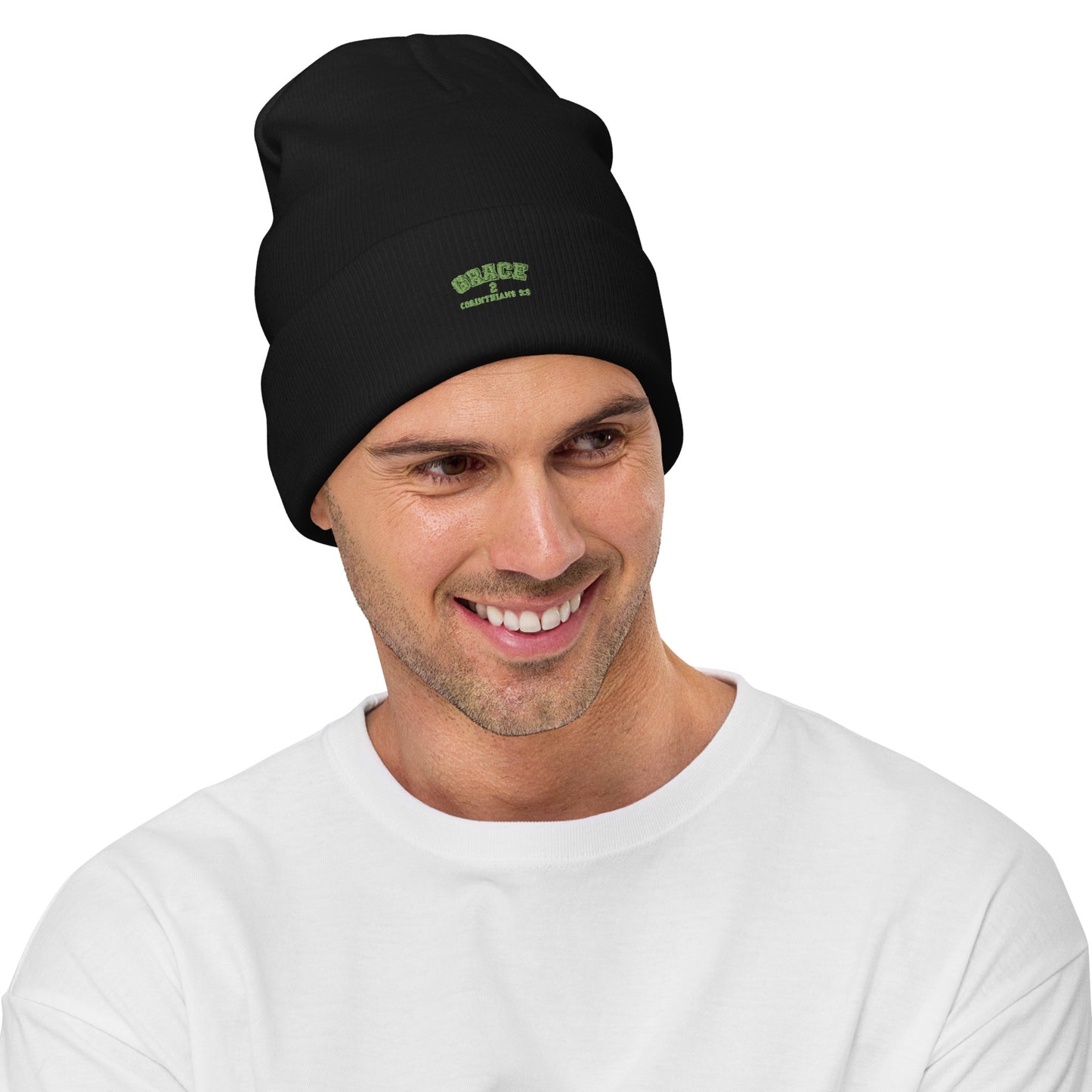 Grace Beanie