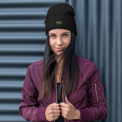 Grace Beanie