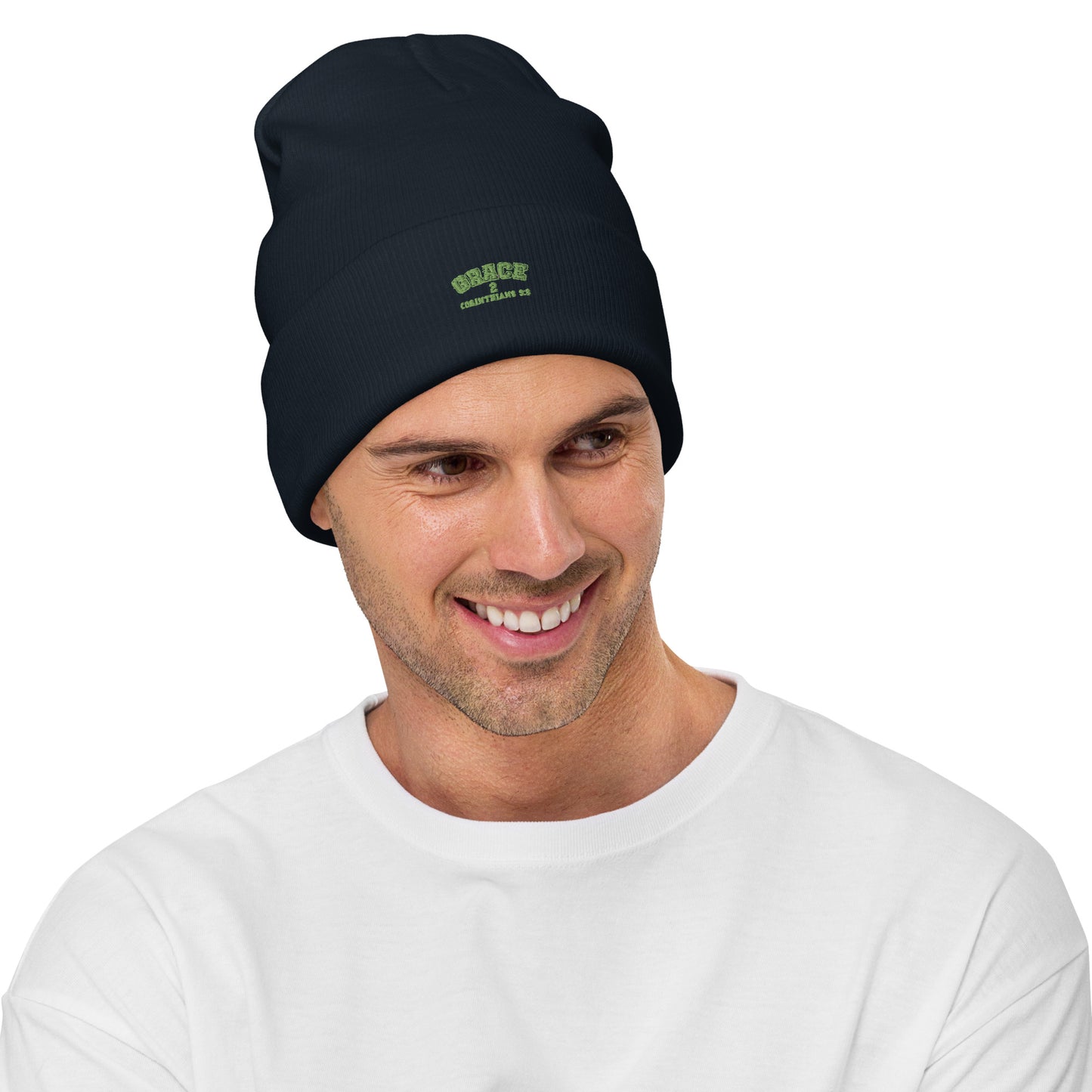 Grace Beanie