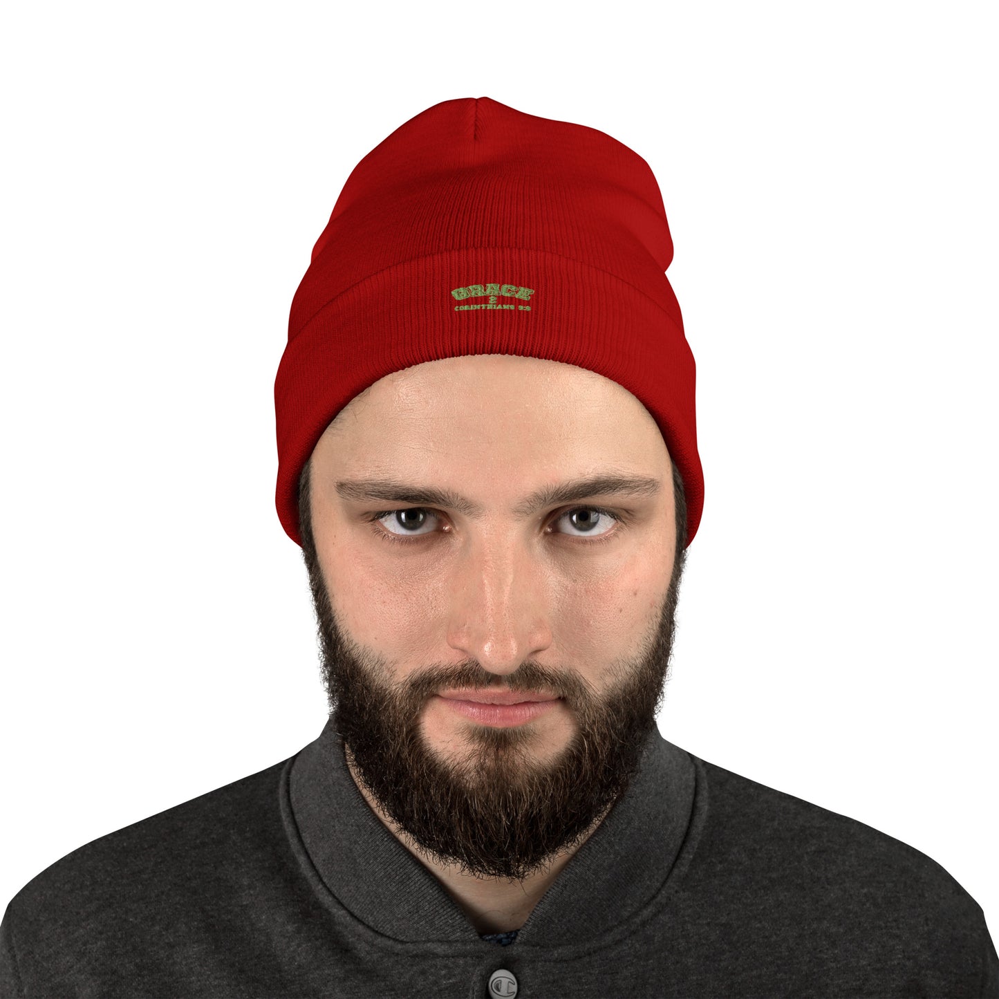 Grace Beanie