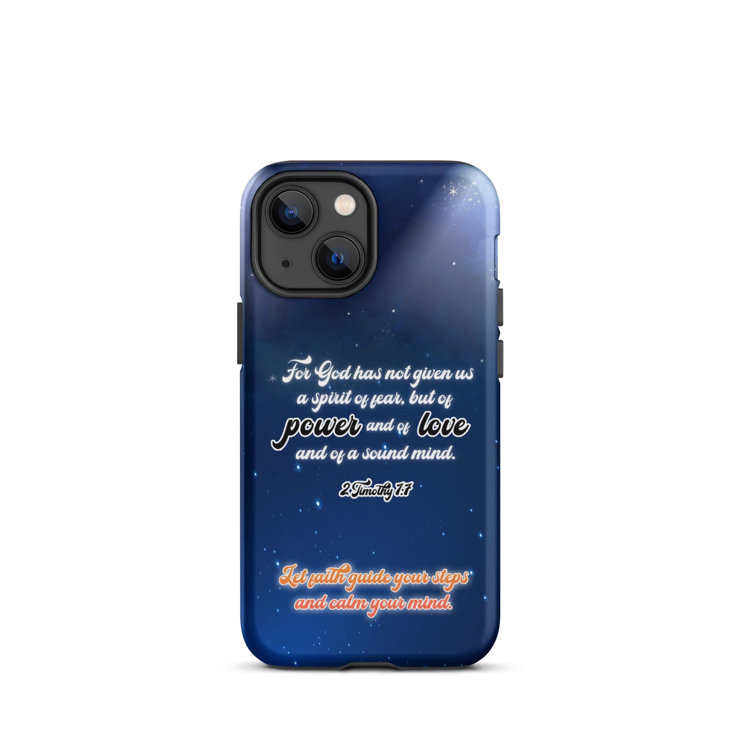 Empowerment Essence Tough Case for iPhone®