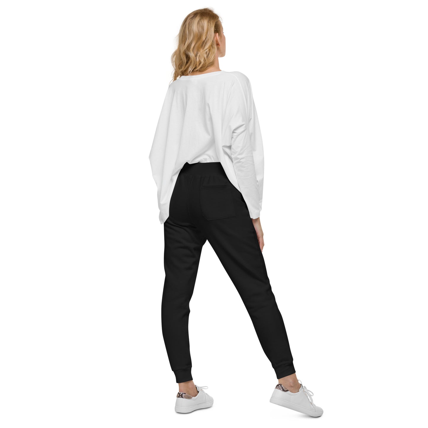 Made to worship Unisex fleece sweatpants