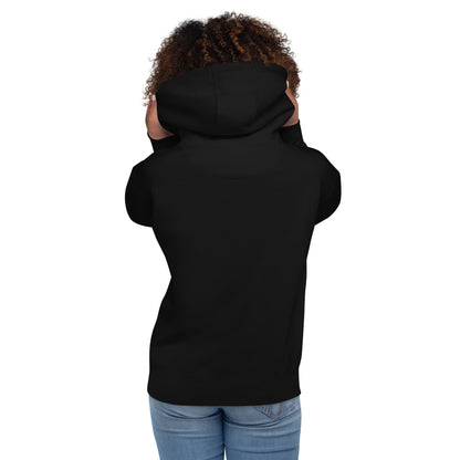 Woman of God Hoodie